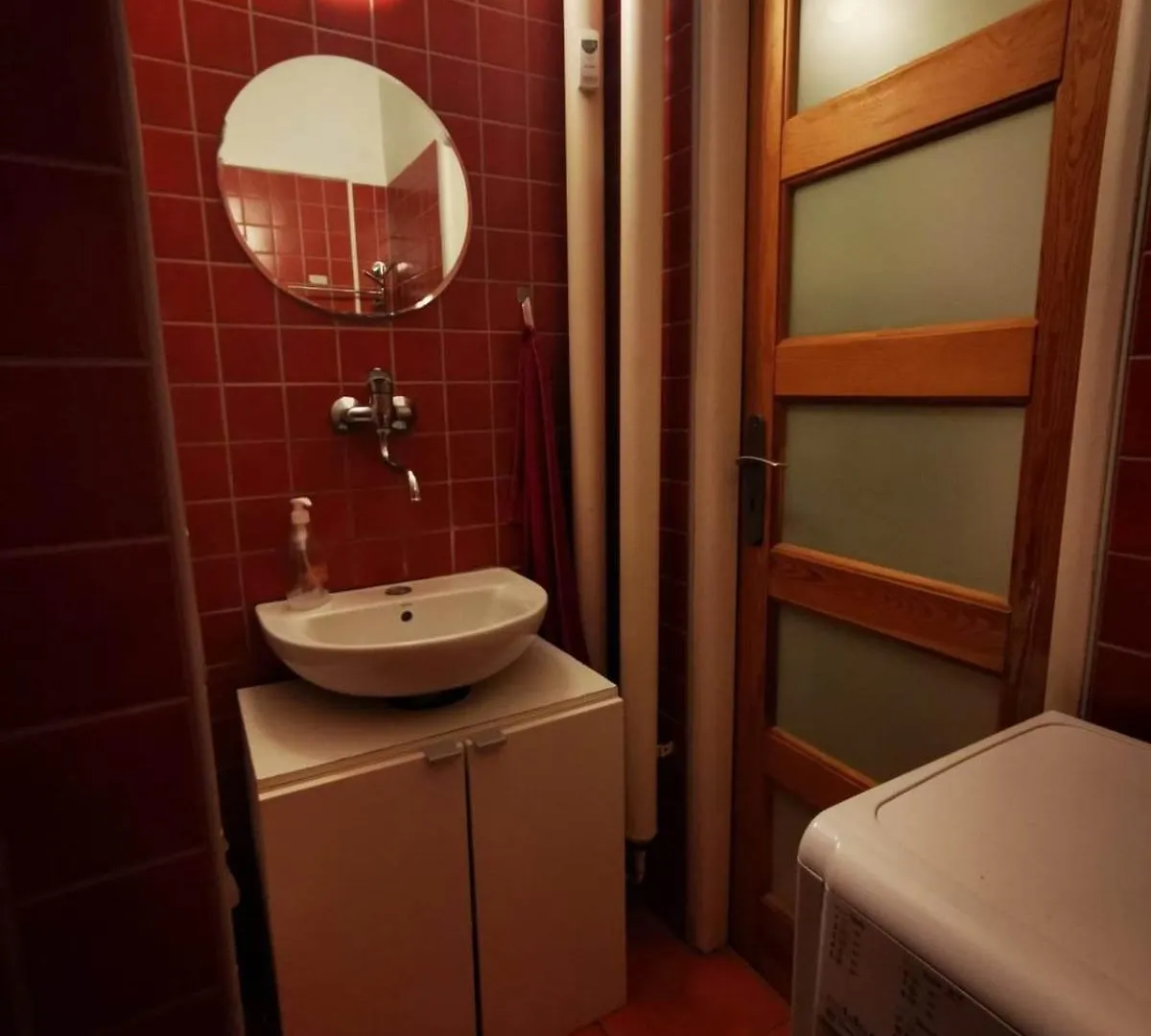 Star Apartments Brno #3B315 By Starbnb Eu