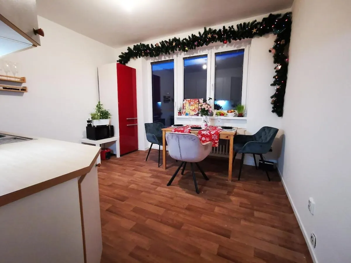 Star Apartments Brno #3B315 By Starbnb Eu
