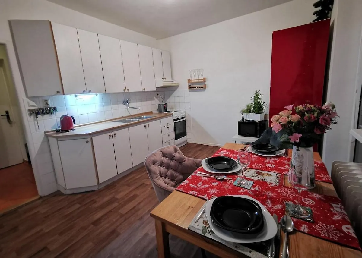 Star Apartments Brno #3B315 By Starbnb Eu 0*,  Tjeckien