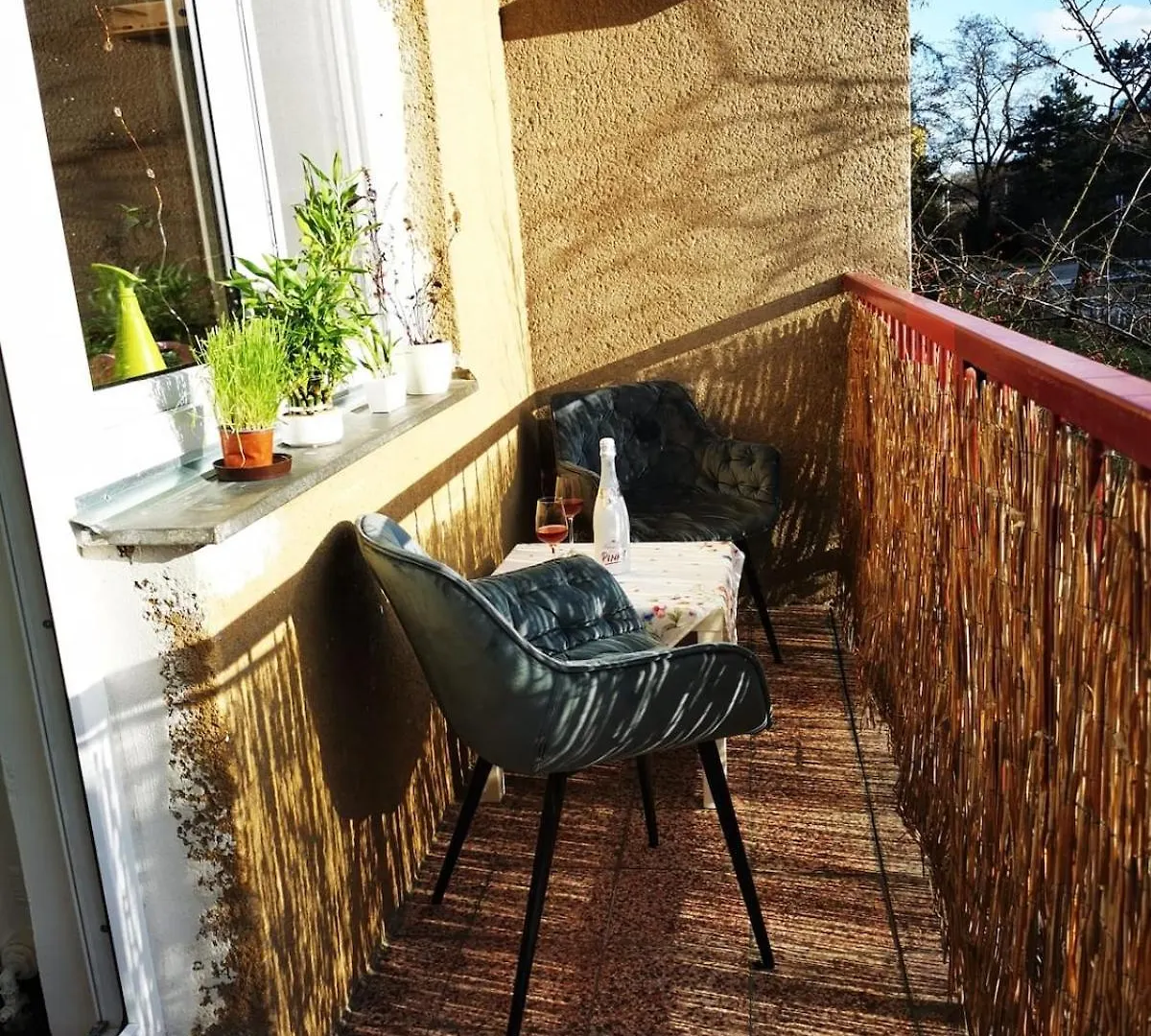 Star Apartments Brno #3B315 By Starbnb Eu